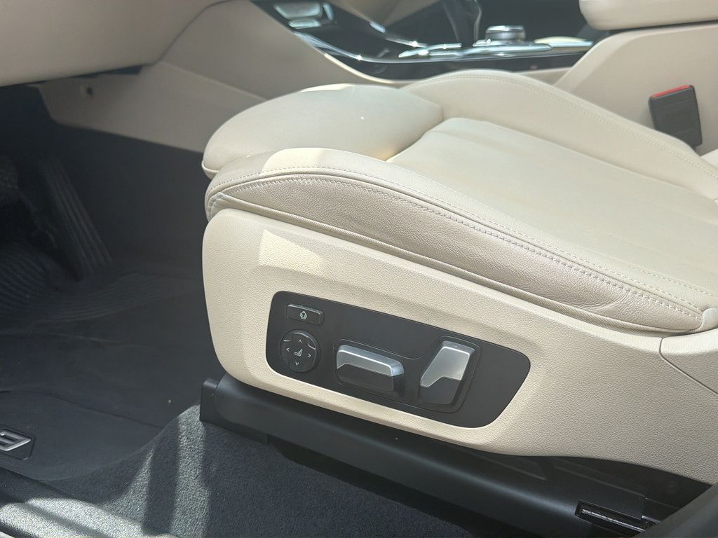 Used 2021 BMW X3 sDrive30i w/ Premium Package RWD image 21