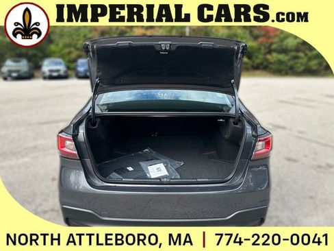 New 2025 Subaru Legacy image 14