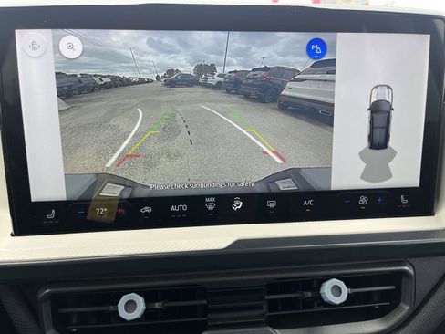 Used 2025 Ford Bronco Sport Heritage w/ Convenience Package image 14