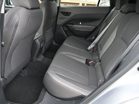 New 2026 Subaru Crosstrek 2.0i Premium image 17