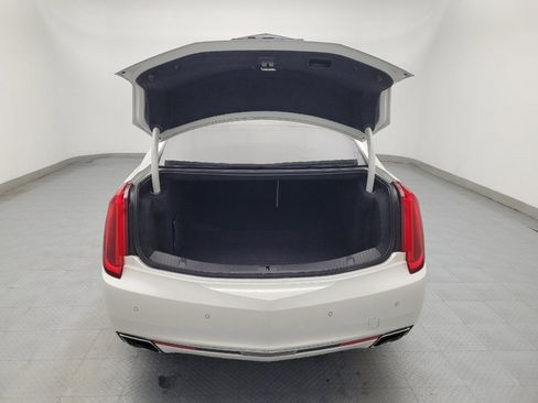 Used 2016 Cadillac XTS Luxury w/ Driver Awareness Package image 29