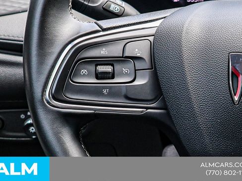 Used 2025 Buick Encore GX Preferred FWD image 27