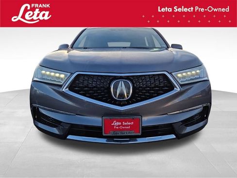 Used 2018 Acura MDX 3.5L image 15