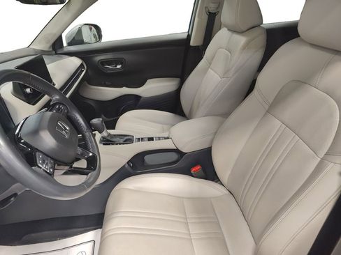 Used 2023 Honda HR-V EX-L image 9