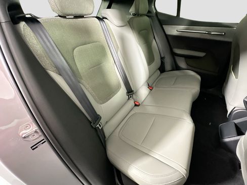 New 2025 Volvo EX30 Plus w/ Protection Package Premier AWD/4WD image 27