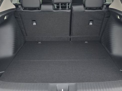 New 2026 Honda HR-V EX-L image 26