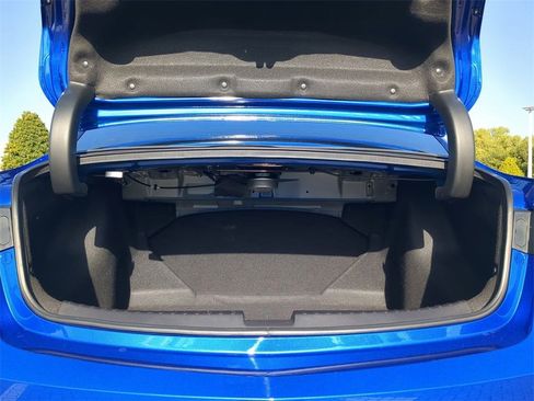 Used 2021 Acura ILX w/ Premium & A-SPEC Package image 14