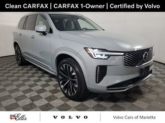 Used 2025 Volvo XC90 B6 Plus video 1