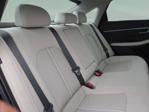 Used 2024 Hyundai Sonata SEL image 32