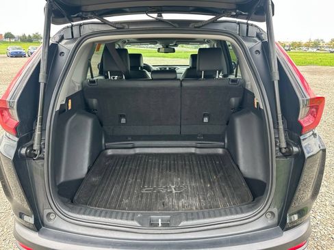 Used 2021 Honda CR-V EX-L image 11