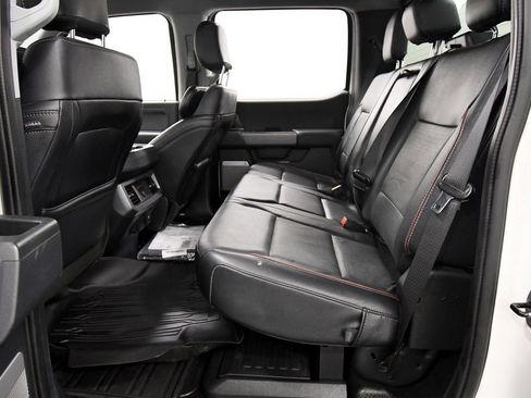 Used 2023 Ford F250 Lariat w/ Lariat Ultimate Package AWD/4WD image 15