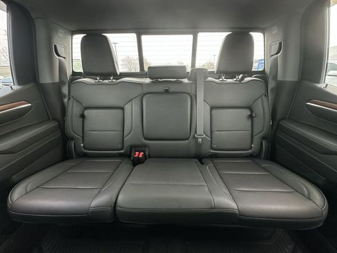 Used 2022 GMC Sierra 1500 Denali w/ Technology Package image 21