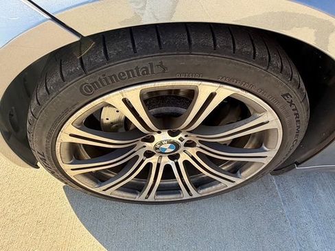 Used 2013 BMW M3 image 33