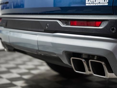 New 2026 Chevrolet Traverse Z71 w/ Enhanced Driving Package image 8