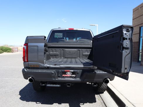 New 2025 Ford F150 Tremor w/ Equipment Group 402A High AWD/4WD image 21