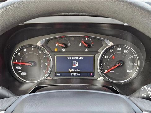 Used 2024 Chevrolet Blazer LT w/ Convenience Package image 11