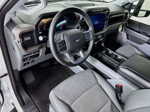 Used 2024 Ford F150 XLT w/ Equipment Group 303A High AWD/4WD image 9