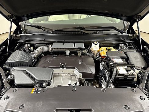 Used 2020 Buick Envision Preferred image 28