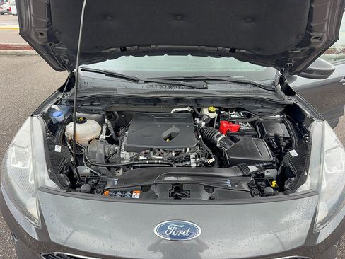 Certified 2020 Ford Escape SE FWD image 37