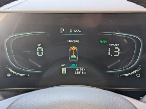 Used 2023 Kia Sportage X-Line image 15