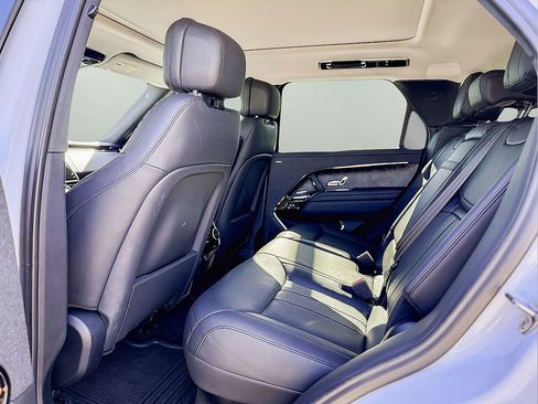 Used 2024 Land Rover Range Rover Sport SE image 31