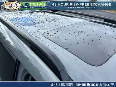 New 2026 Hyundai Santa Fe Limited AWD/4WD image 28