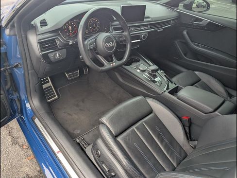 Used 2019 Audi A5 2.0T Premium Plus w/ Premium Plus image 9