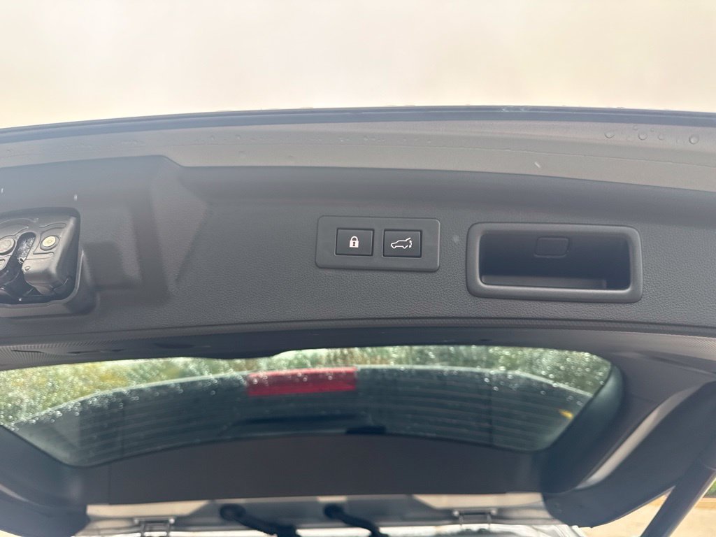 Used 2023 Subaru Forester Wilderness AWD/4WD image 18