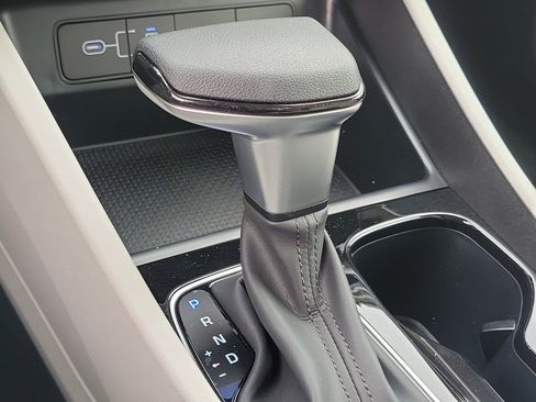 New 2026 Hyundai Tucson SEL image 15