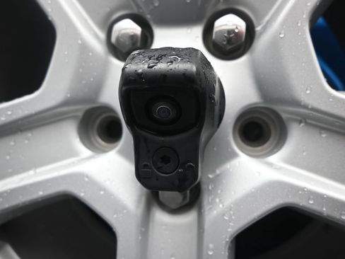 Used 2022 Jeep Wrangler Unlimited Sport AWD/4WD image 36