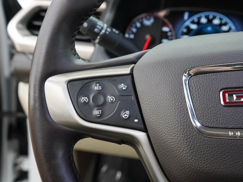 Used 2019 GMC Acadia Denali AWD/4WD image 28