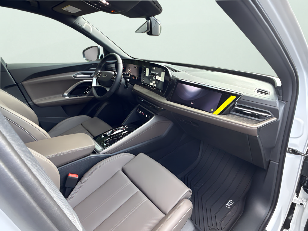 New 2026 Audi Q5 Premium Plus AWD/4WD image 30