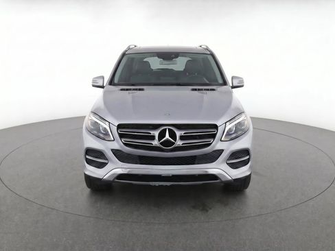 Used 2016 Mercedes-Benz GLE 350 image 5