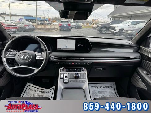 Used 2024 Hyundai Palisade Calligraphy image 31