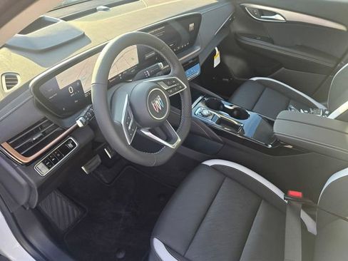 New 2026 Buick Envision Sport Touring image 18