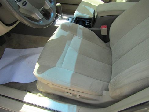 Used 2011 Nissan Altima 2.5 S w/ Convenience Pkg image 10