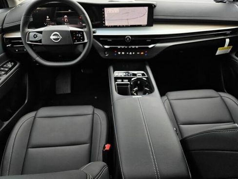 New 2025 Nissan Murano SL image 15