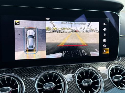 Certified 2023 Mercedes-Benz AMG GT 53 image 23