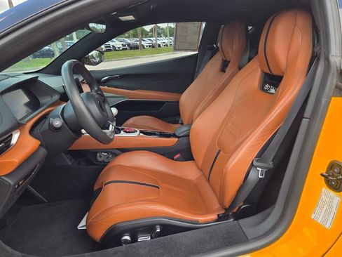 Used 2024 Lotus Emira First Edition RWD image 12