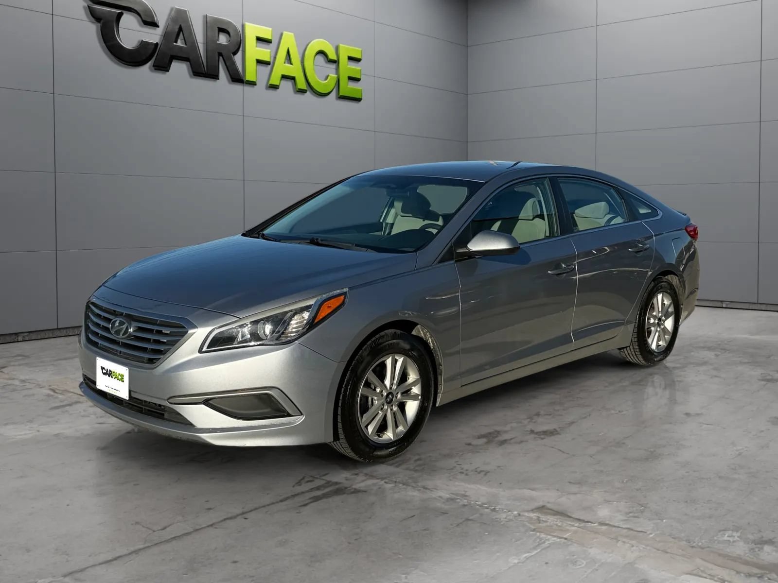 Used 2017 Hyundai Sonata SE FWD image 5