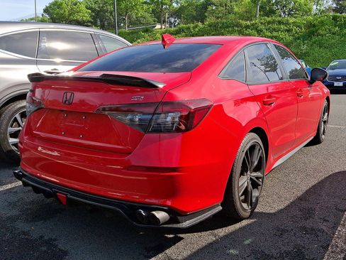 Used 2026 Honda Civic Si image 4