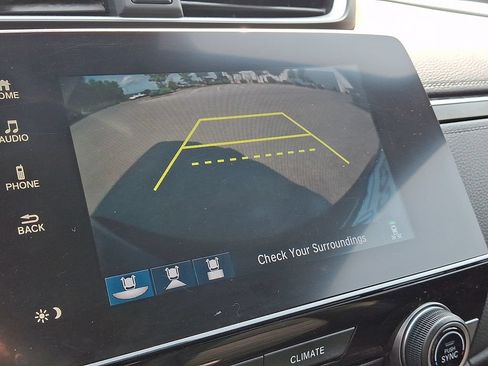 Used 2020 Honda CR-V EX-L image 3