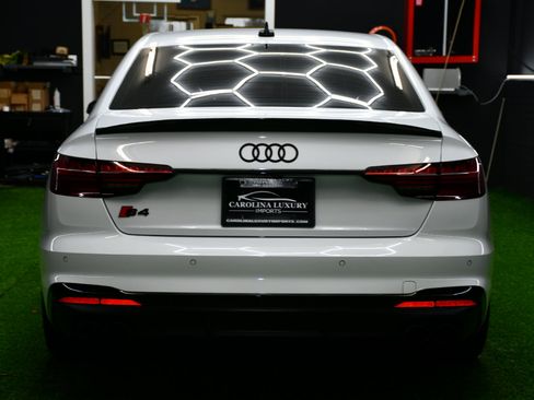 Used 2023 Audi S4 Prestige image 3