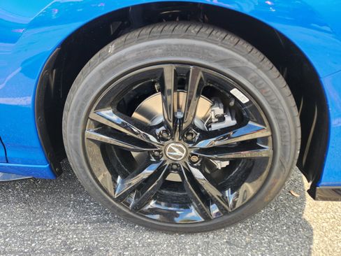 New 2026 Acura Integra A-Spec FWD image 7