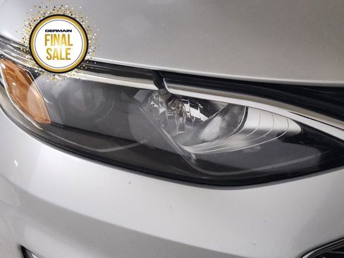 Used 2022 Chevrolet Malibu LS image 12