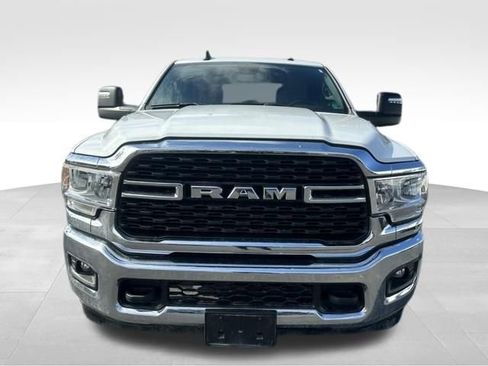 Used 2024 RAM 2500 Big Horn image 11