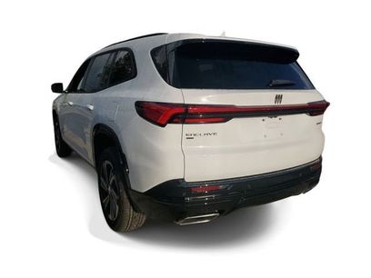 New 2026 Buick Enclave Sport Touring