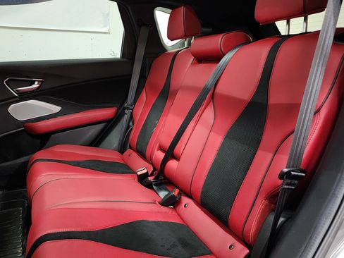 Certified 2025 Acura RDX A-Spec image 18