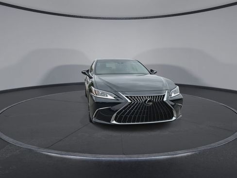 Used 2025 Lexus ES 350 w/ Premium Package image 3