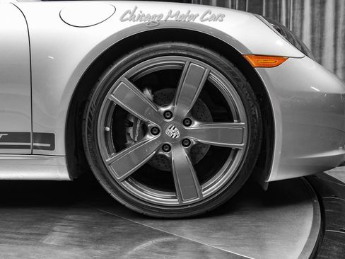 Used 2019 Porsche 911 Carrera T RWD image 51